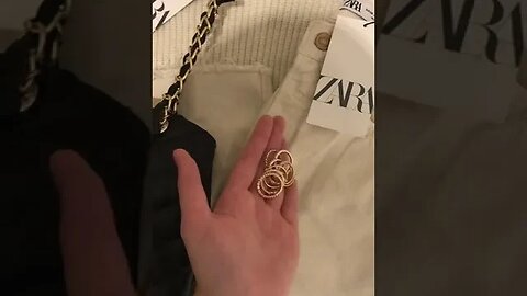 Zara Haul tiktok goodgirls007