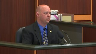 Jimmy Rodgers murder trial: Digital Forensic Supervisor for LCSO (Part 2)