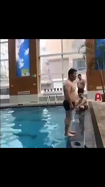 I would give him 8.9