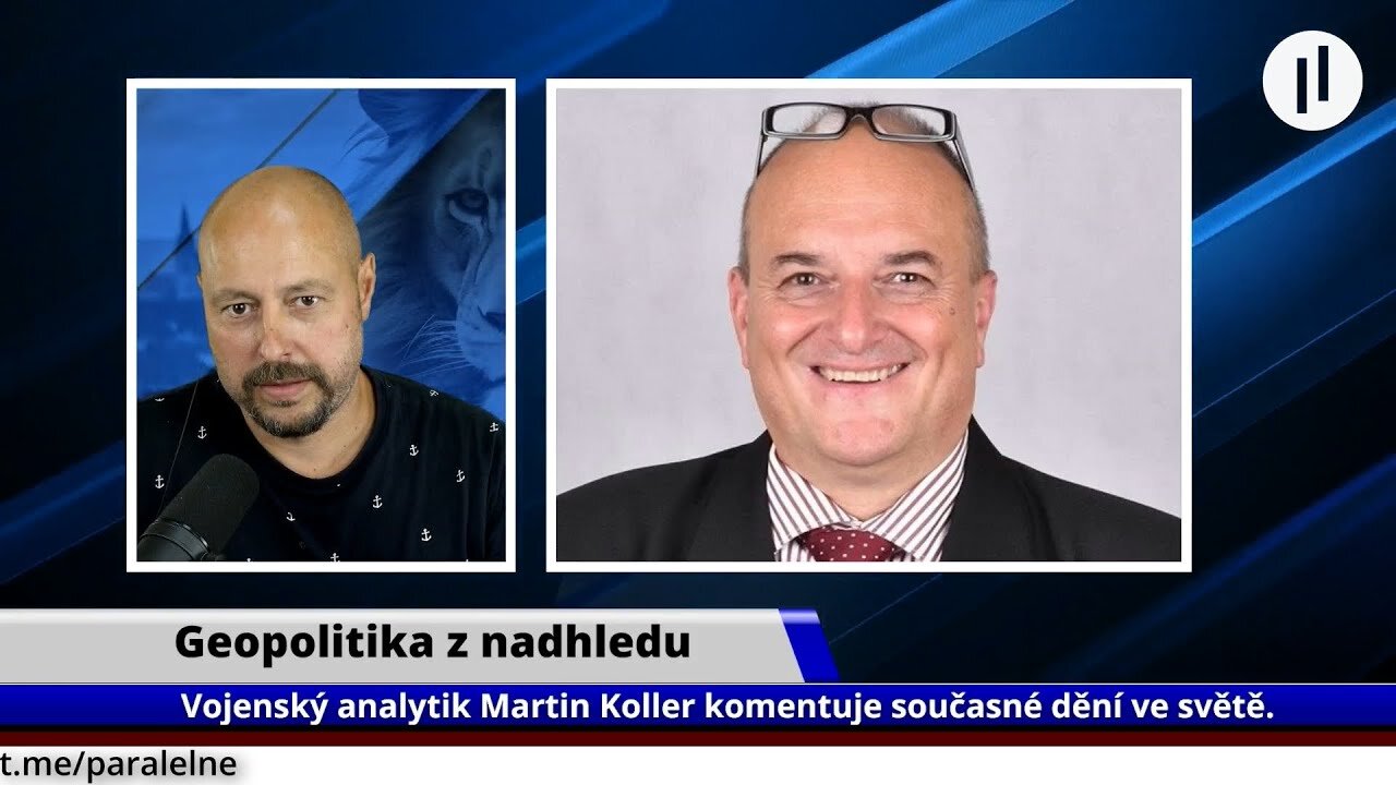 Martin Koller - Globální politika - USA, Rusko, Čína, Afrika, Evropa, Blízký východ.