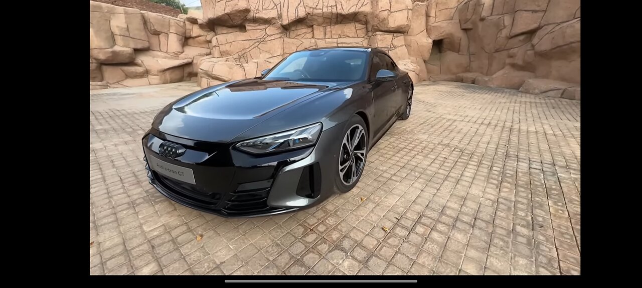 Finally dream car le li🥺❤️