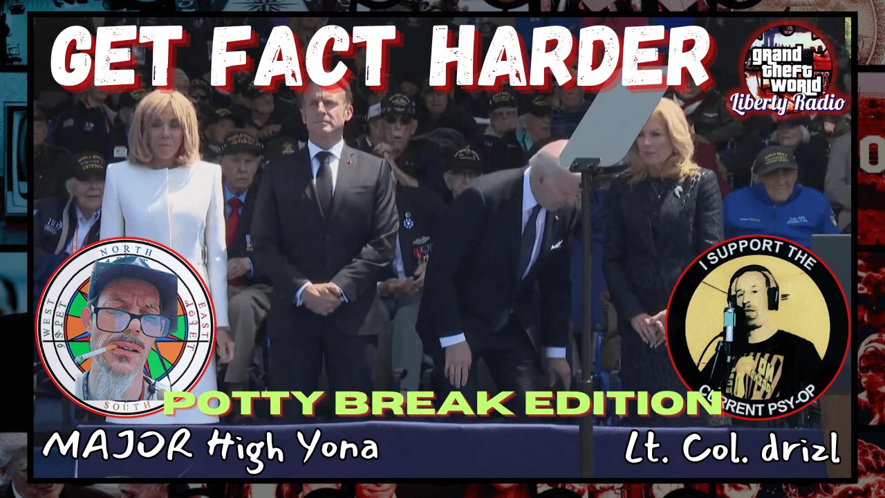 Thu Nite Live - Get Fact Harder 29