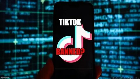 Support For TikTok Ban GROWS - Could The App Be Removed?