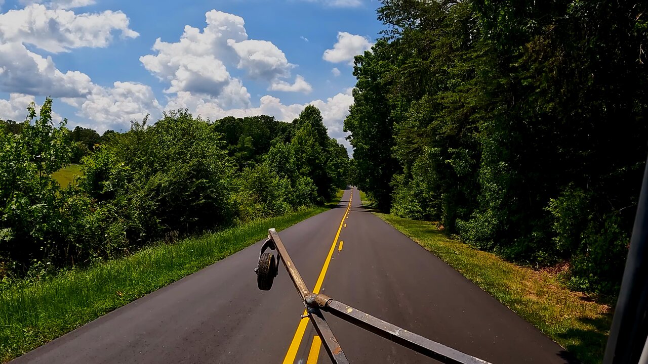 Pavement Marking