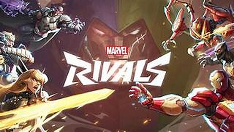 Marvel Rivals Ranked Climb