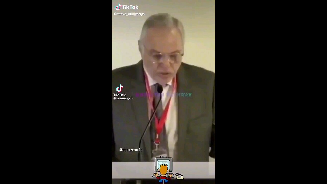 Aussie Doctor Calls Out The C19 Vax-Testing And Celebrity Doctors