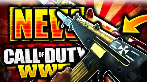 NEW "VOLKSSTURMGEWEHR GAMEPLAY!" WORLD WAR 2 VOLKSSTURMGEWEHR GAMEPLAY! WW2 VOLKSSTURMGEWEHR WEAPON!