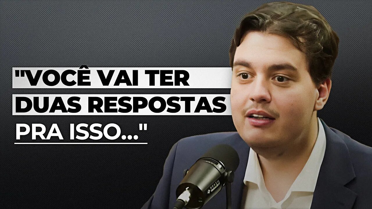 Você já parou para pensar na importância que o conhecimento tem na sua vida?