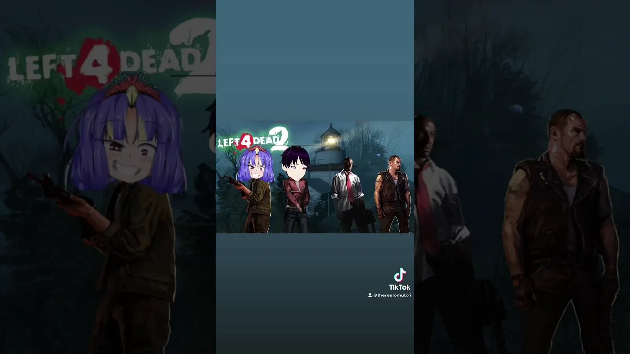 Big bakas on the Run~ join in at 16:00 \ 4pm gmt+1 #vtuber #anime #twitch #gervtuber #youtube