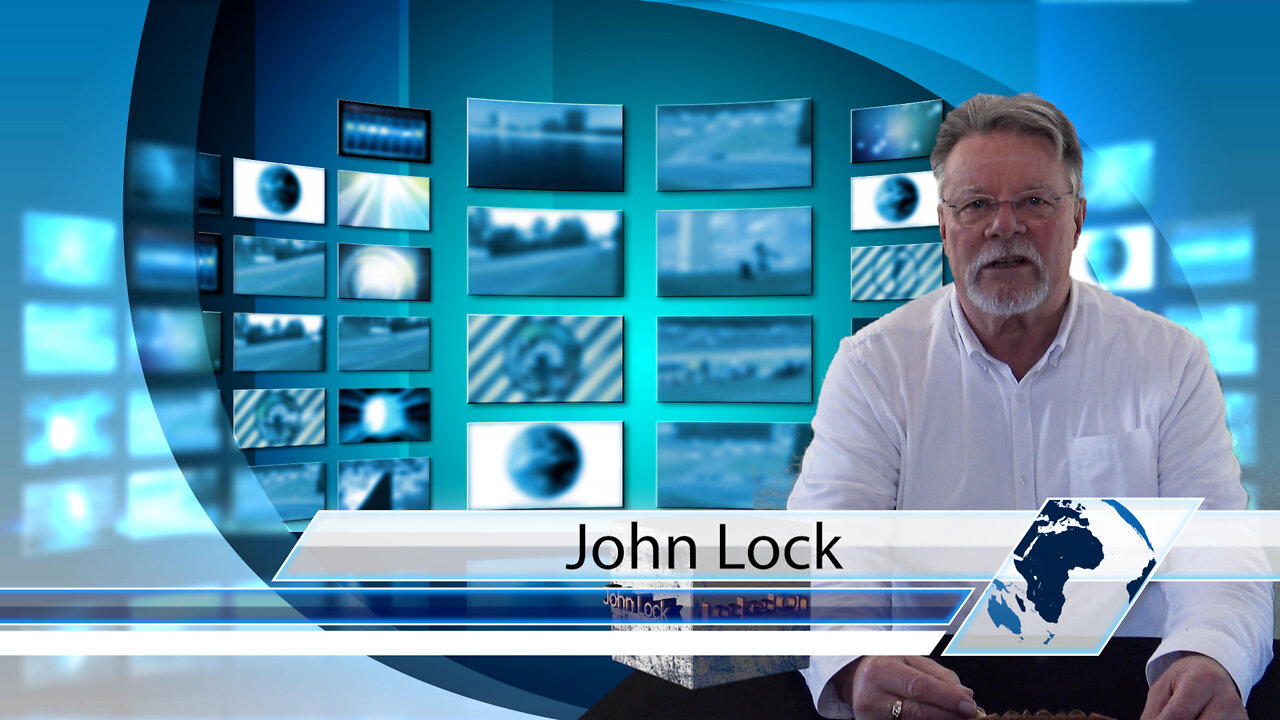 John Lock - series video 20