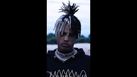 Xxxtentacion edit