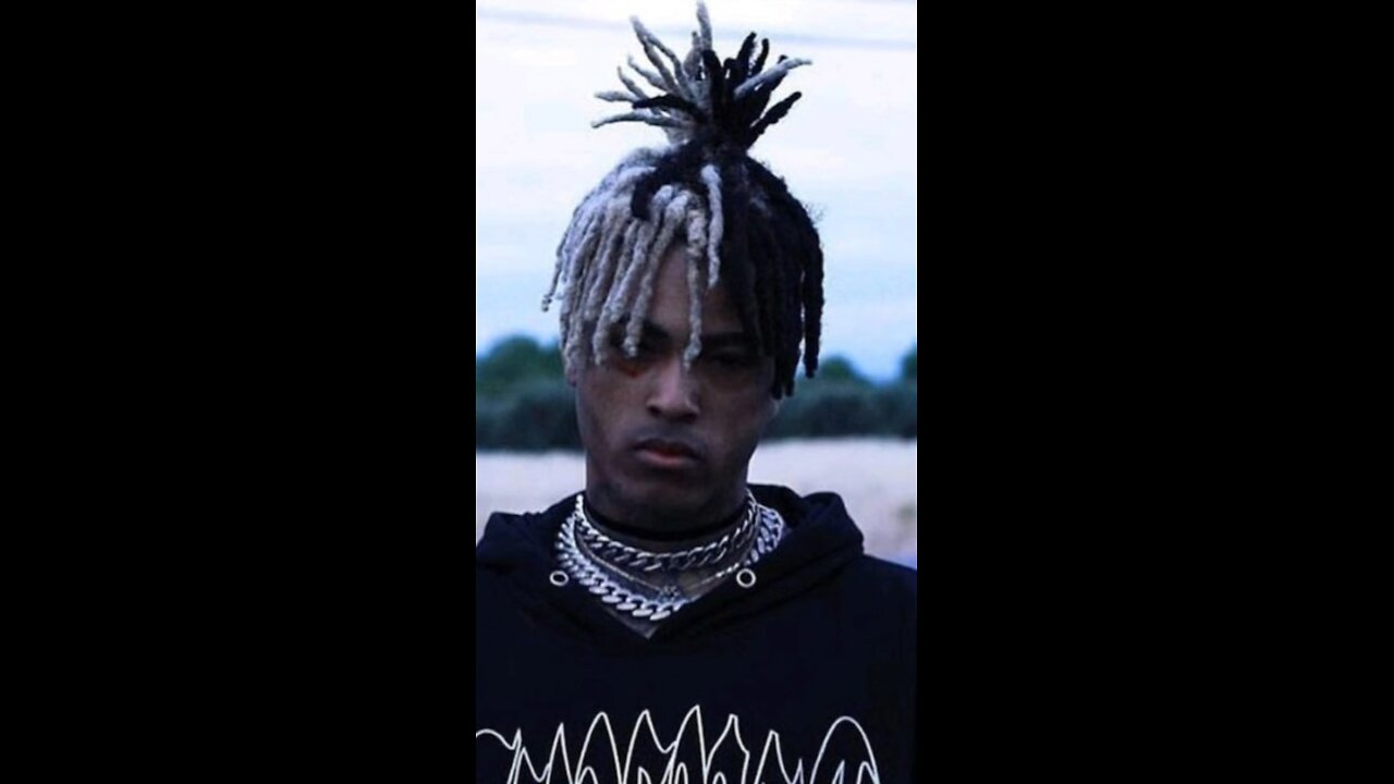 Xxxtentacion edit