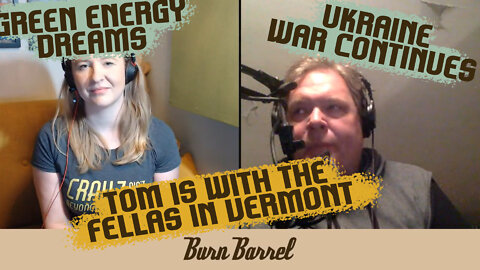 EPISODE 465: Live Therapy Session