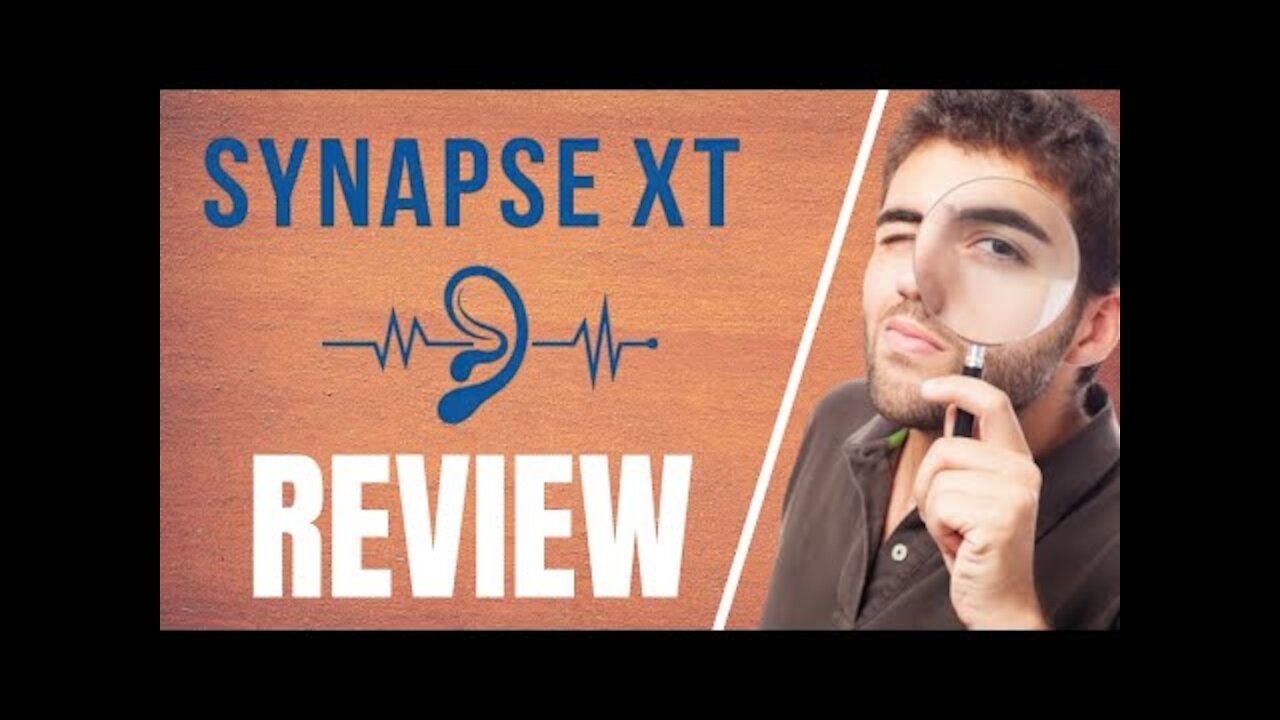 SYNAPSE XT REVIEW