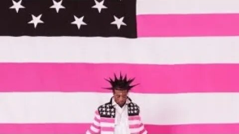 PINK TAPE FULL ALBUM LEAK (lil Uzi vert)