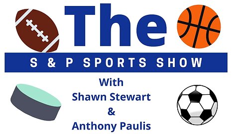 The S & P Show 1/12/23