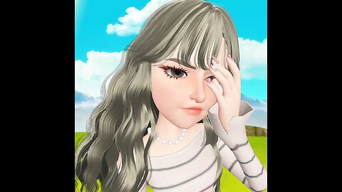 Zepeto Series 🤗 #tiktok #teezeefilmz