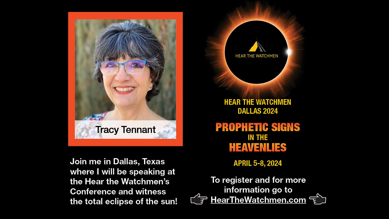 The Challenges Facing Christian Families Today with Tracy Tennant 11/30/23