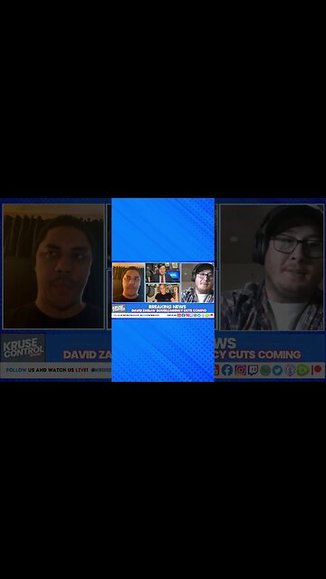 Sabrina's take on Zaslav's Salary