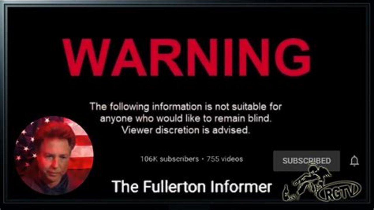 🎯 Joe Imbriano Warned Us in 2018 About 60GHz 5G That Blocks Oxygen Intake/New Dangerous Wifi Called WiGig/Forced Vaccines and More