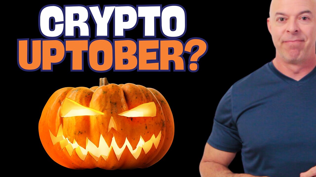 Stick, Sell, Pivot? October's Crypto Market Bombshell: Last Chance to Act Before It’s Too Late!