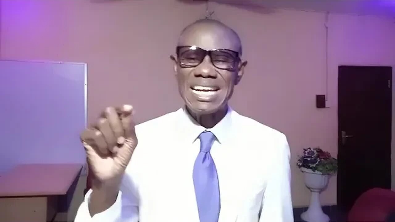 Our Unchanging Assignment as Ambassadors that Guarantees our Supplies || Amb Promise Ogbonna