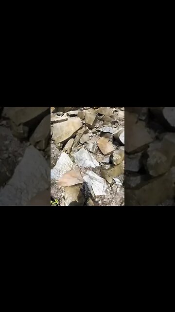 Waterfall worth the torturous hike #nature #waterfall #hiking #nomad