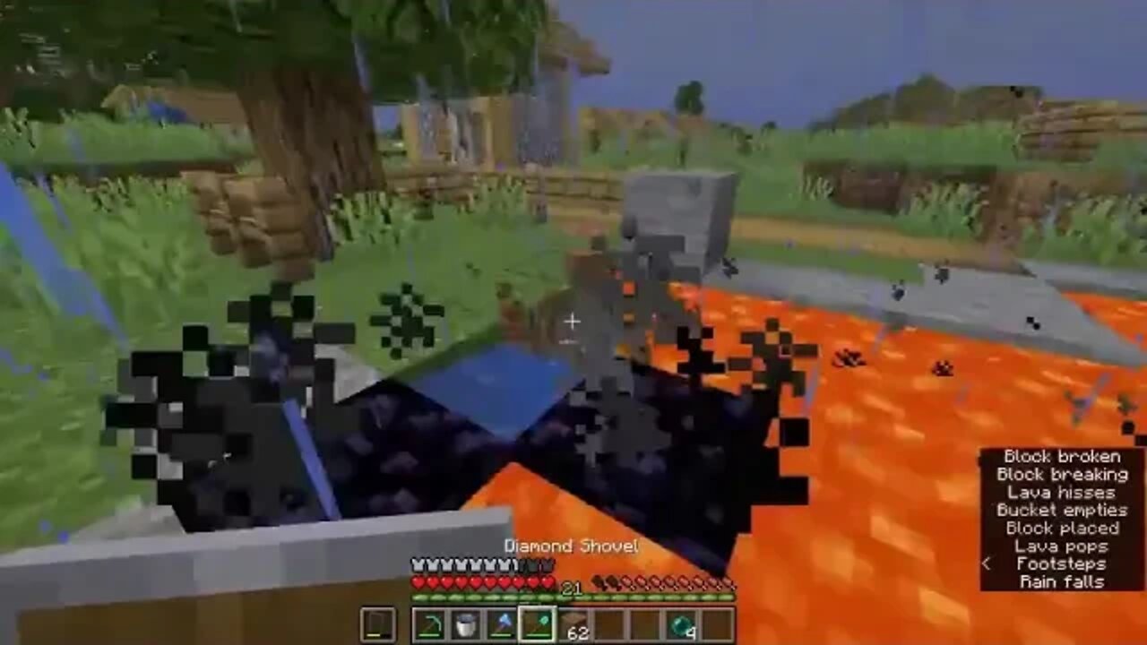 Can you farm 1,000,000 Melons in 100 Minecraft Days %% 8