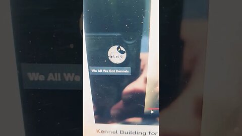 WAWG Kennels LLC