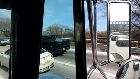 Lib to Liberty People's Convoy POST Convoy Ride, 8pm meeting & aftre hours events