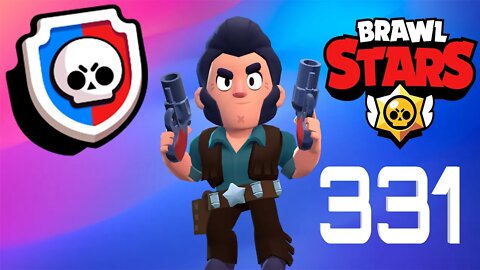 Brawl Stars - Gameplay Walkthrough Part 331 - Power League and Colt - (iOS, Android)