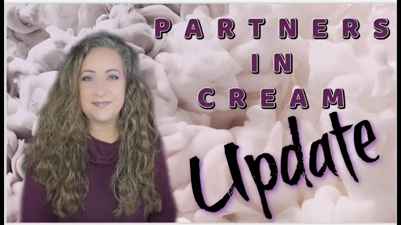 #PartnersInCream2022 Update 4 | Jessica Lee