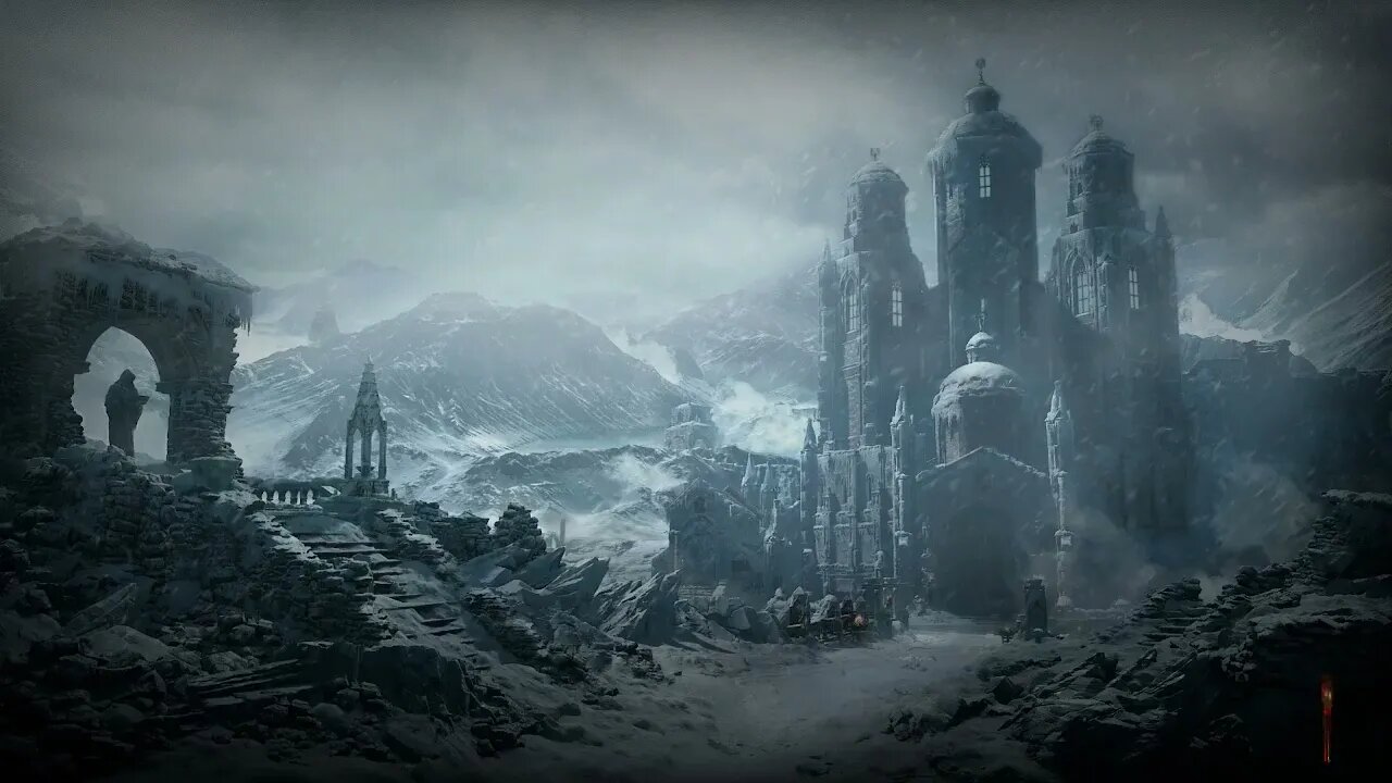 Diablo 4 parte 5