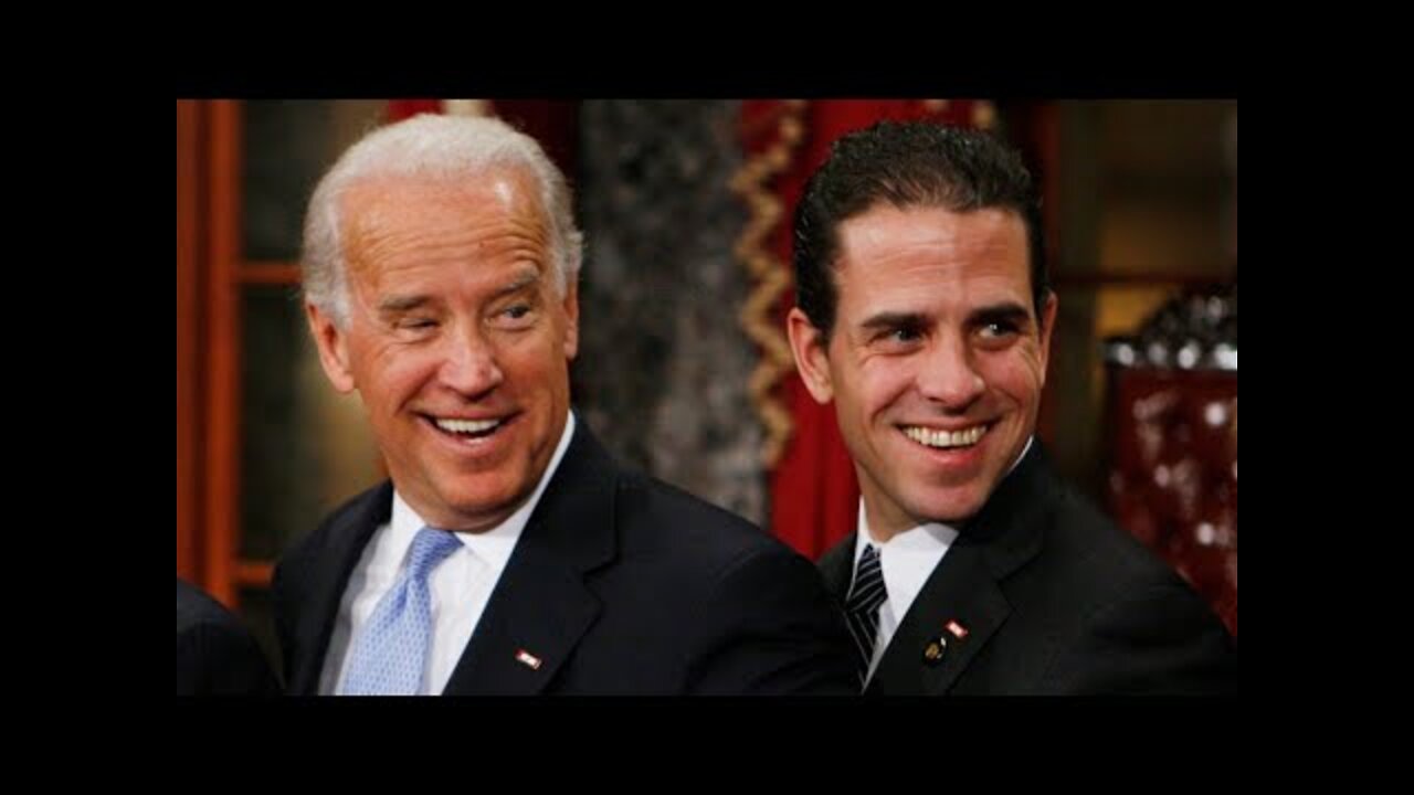 Democrats are continuing to ‘protect’ Hunter Biden ‘at any cost’