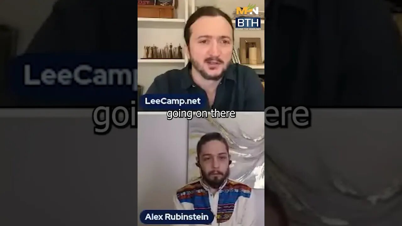 The Truth About Ukraine