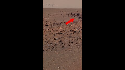 Som ET - 78 - Mars - Opportunity Sol 2140 - Video 5