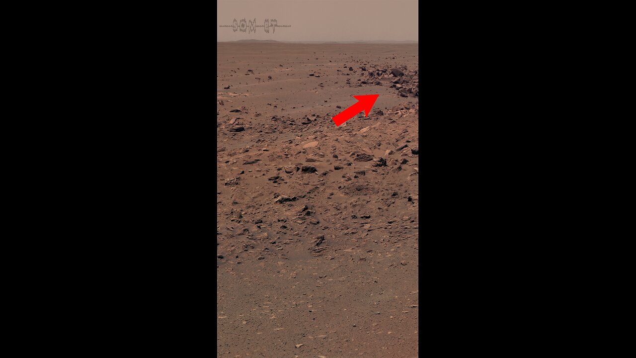 Som ET - 78 - Mars - Opportunity Sol 2140 - Video 5