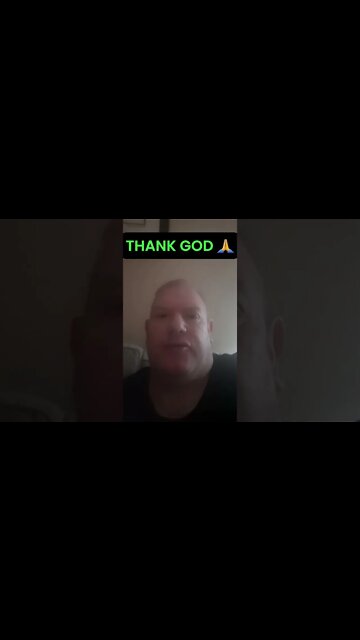 Thank God For 4 Years Sober From Alcohol #shorts