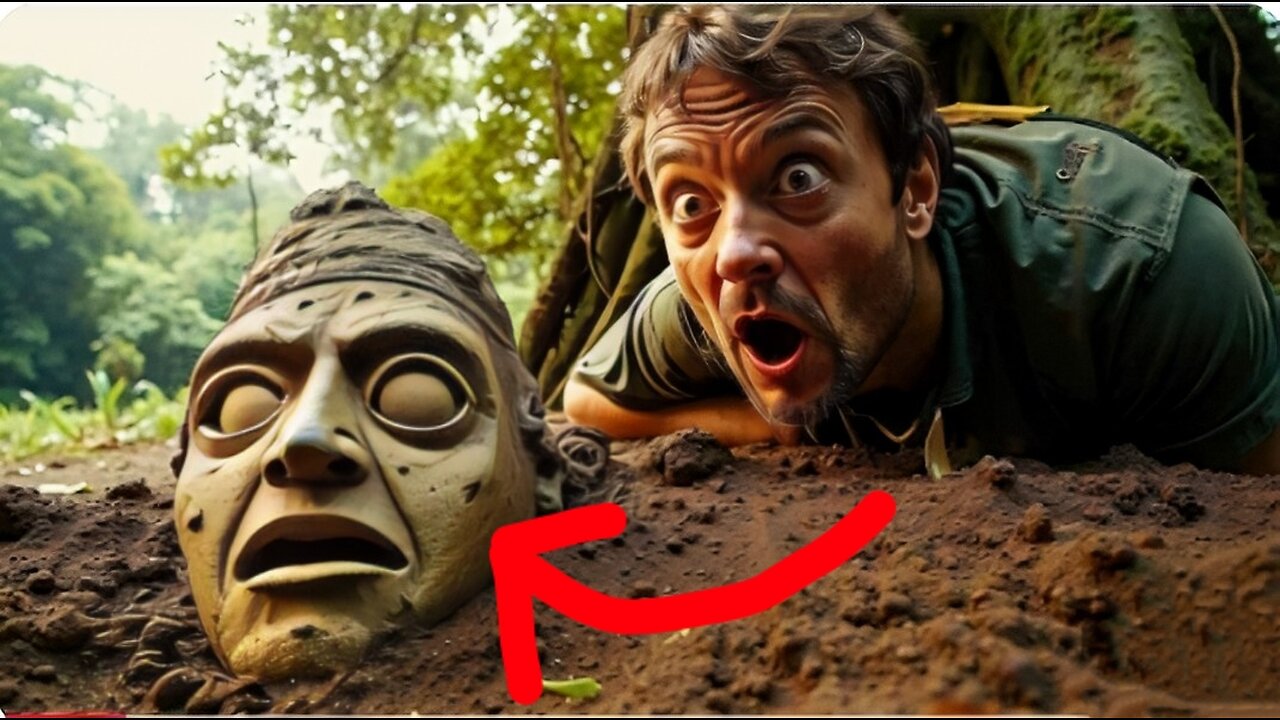 Strangest ancient artifacts ever found you won't believe exist!