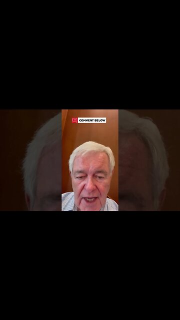 Jonathan Turley's Analysis Shows The Fix Is In Between Garland's DOJ and Biden #shorts