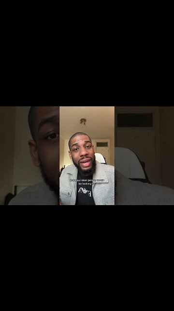 How To Find Your Ideal Partner