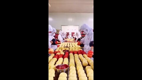 Apple a day