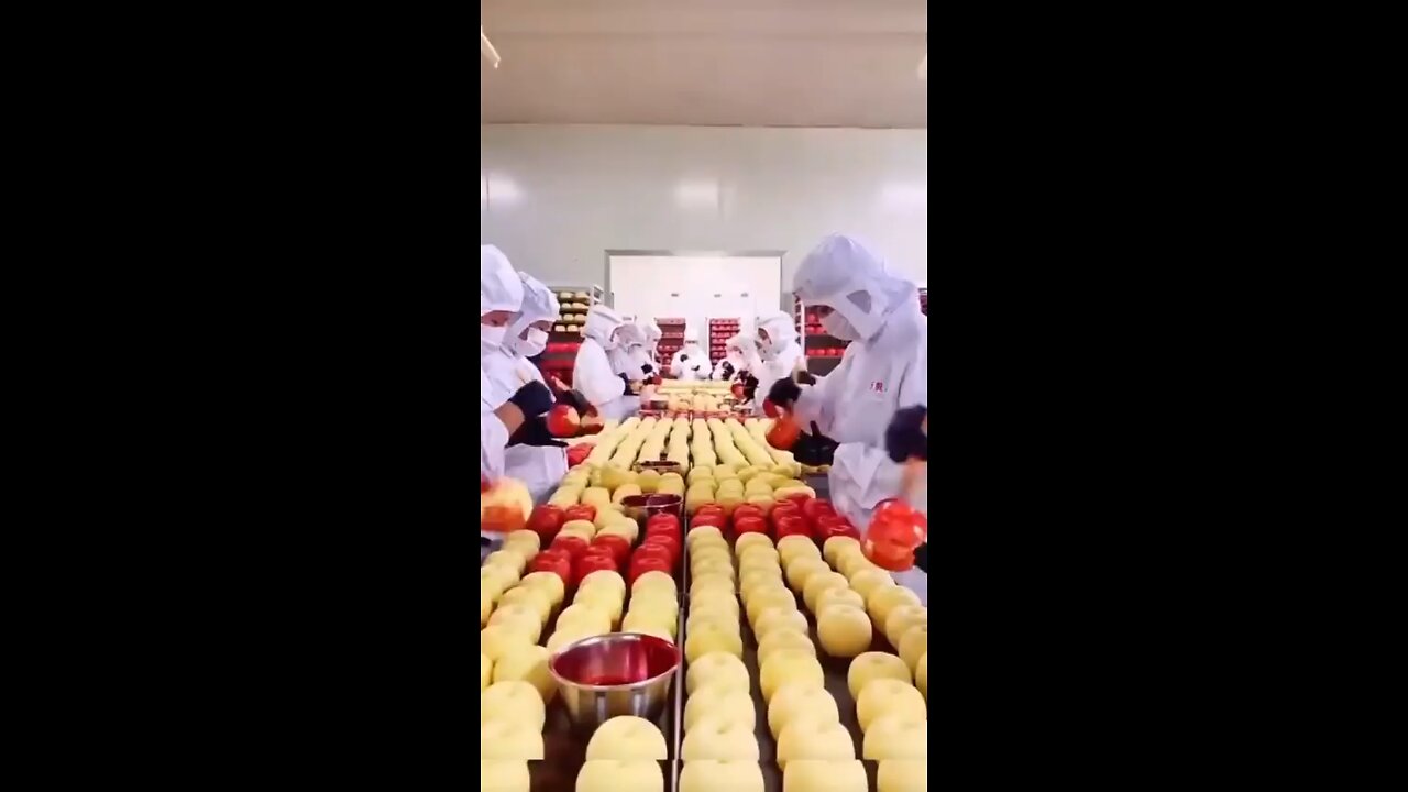 Apple a day