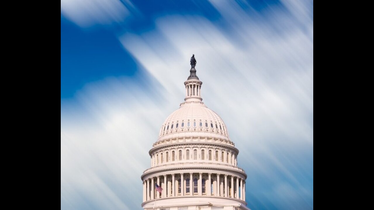 Senators Debate Military Authorization for Taiwan