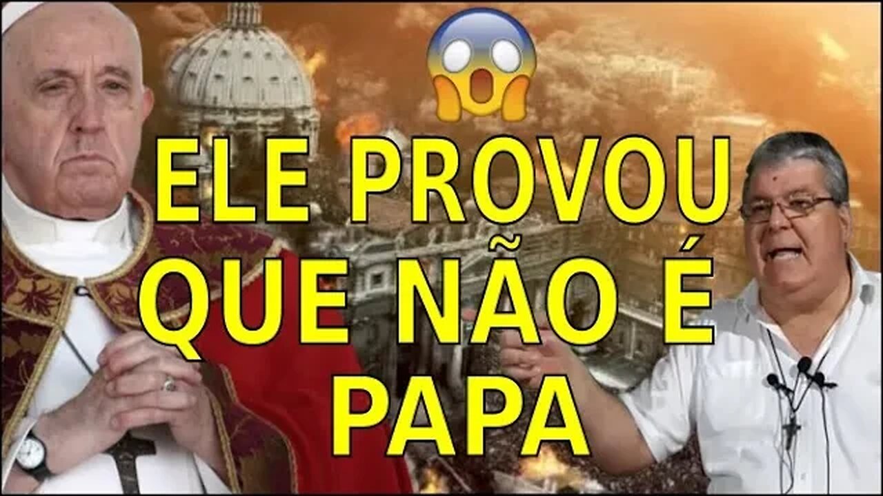 AGORA NAO VAI SOBRAR DÚVIDA