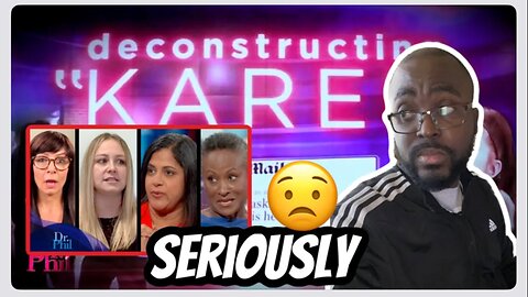 How the Show Deconstructing Karen is Promoting Racism and Hate.