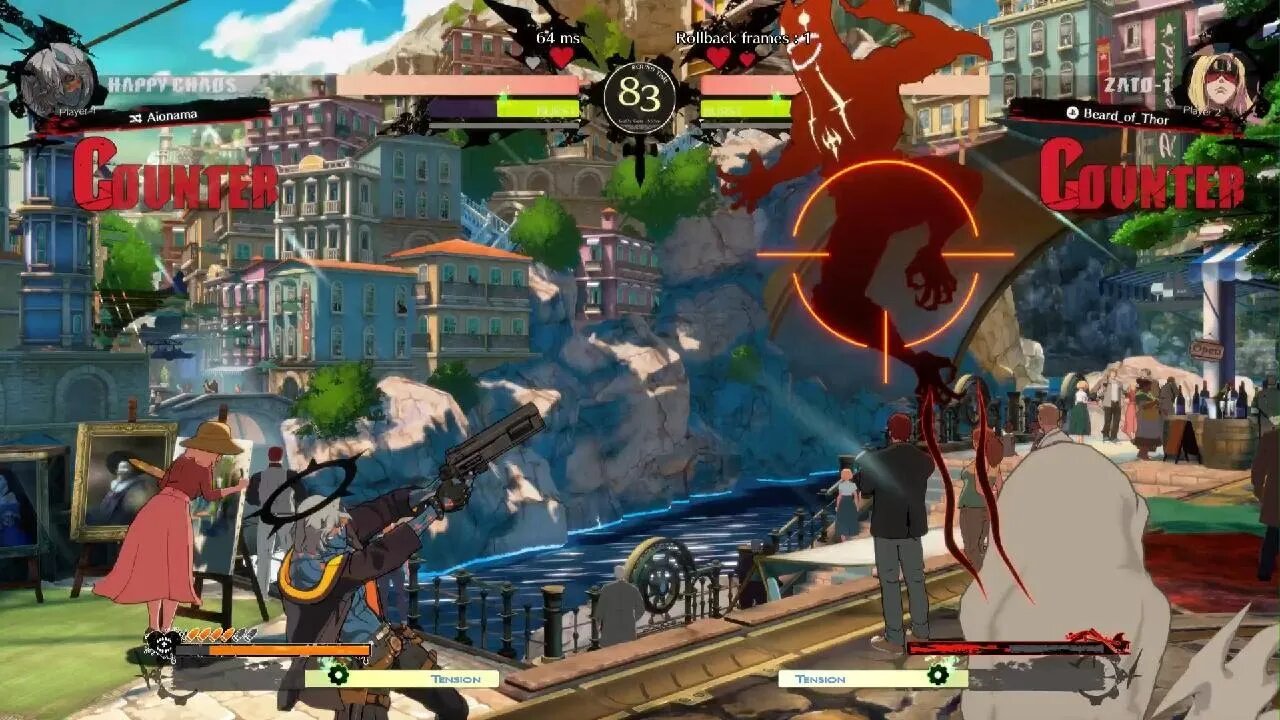I H8 Happy Chaos