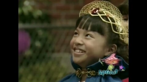 Barney Season 3 Episode 20 Ship Ahoy