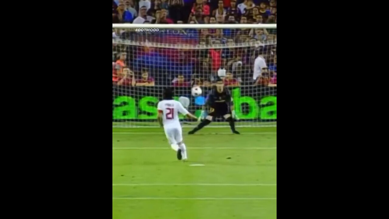 Best Rare Penalty Saves Ever ⚽️#shorts #subscribe #football #soccer #viral #fyp #foryou #penalty