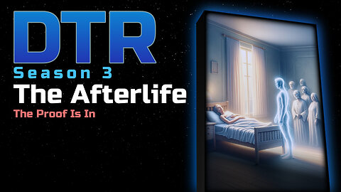 DTR Ep 234: The Afterlife